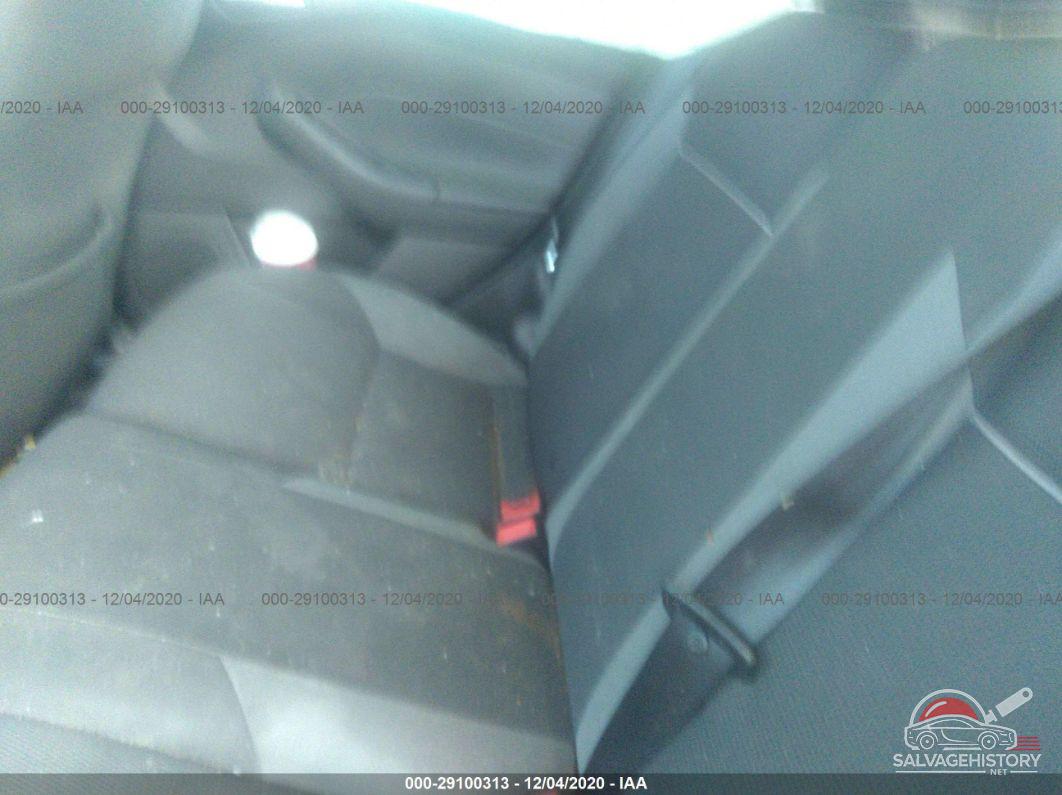 1FAHP3K29CL247959 2012 FORD FOCUS photo no. 8