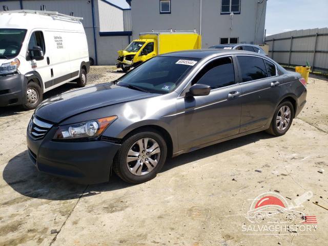 1HGCP2F6XCA218124 2012 HONDA ACCORD photo no. 15