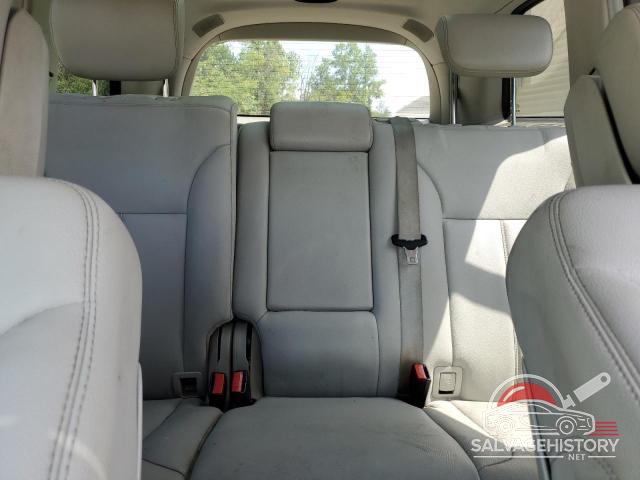 4JGBF71E77A263581 2007 MERCEDES-BENZ GL-CLASS photo no. 10