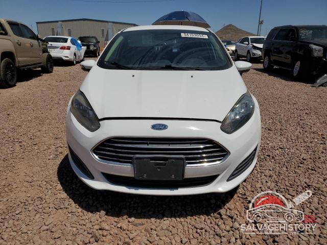 3FADP4EJ8FM211657 2015 FORD FIESTA photo no. 5