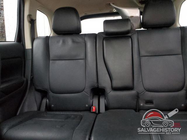 JA4AD3A30FZ004115 2015 MITSUBISHI OUTLANDER photo no. 10