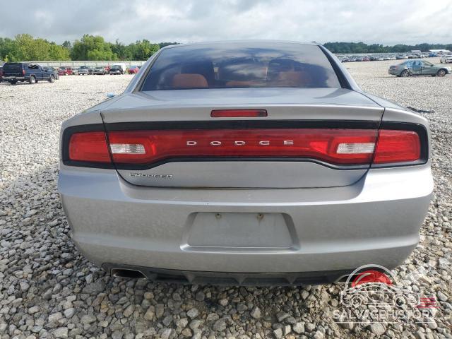2C3CDXBGXDH636340 2013 DODGE CHARGER photo no. 6