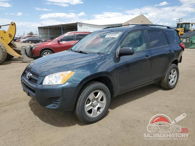 JTMBF4DV4A5026688 2010 TOYOTA RAV4 photo no. 1