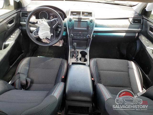 4T1BF1FK2HU297021 2017 TOYOTA CAMRY photo no. 8