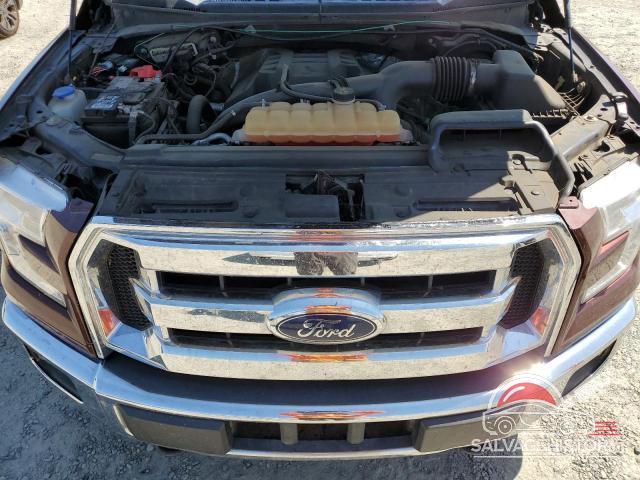 1FTEW1EP3HKD43532 2017 FORD F-150 photo no. 11