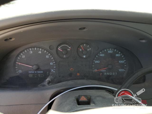 1FTKR1AD0BPA39543 2011 FORD RANGER photo no. 9