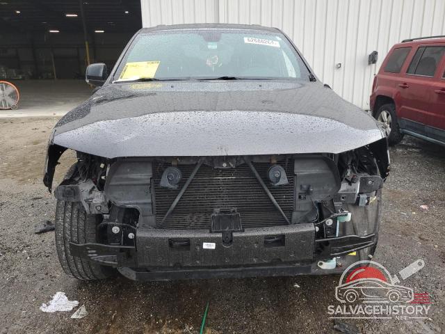 1C4RDHDG4HC617977 2017 DODGE DURANGO photo no. 5