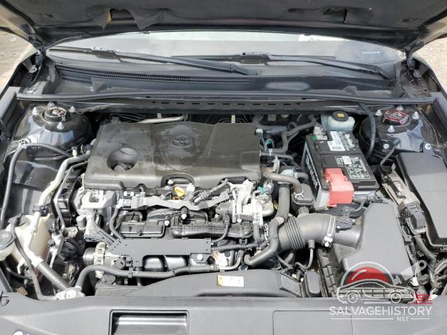 JTNB11HK4J3041583 2018 TOYOTA CAMRY photo no. 11