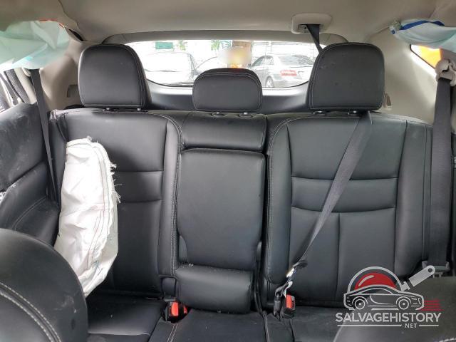 5N1AZ2BJ7PC108504 2023 NISSAN MURANO photo no. 10