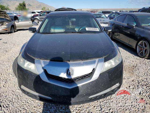 19UUA8F28AA015123 2010 ACURA TL photo no. 5