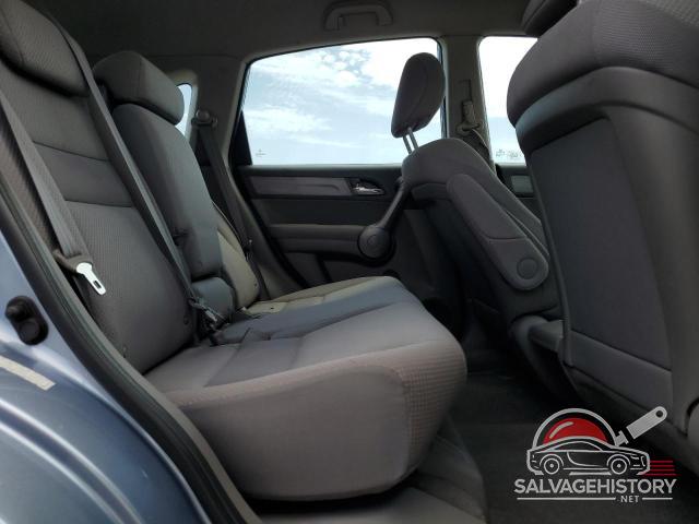 5J6RE48309L049056 2009 HONDA CRV photo no. 11