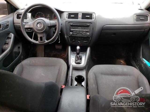 3VW2K7AJ7DM416596 2013 VOLKSWAGEN JETTA photo no. 8