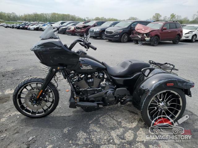 1HD1MFP19PB861460 2023 HARLEY-DAVIDSON FLTRT photo no. 3