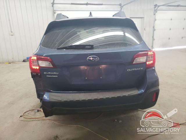 4S4BSAFC9K3388000 2019 SUBARU OUTBACK photo no. 6