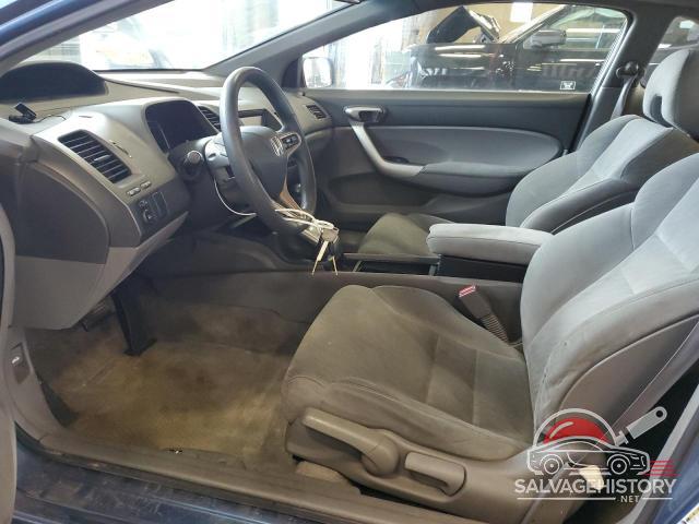2HGFG12826H515084 2006 HONDA CIVIC photo no. 7