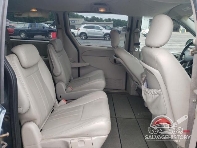 2D4GP44L26R792823 2006 DODGE CARAVAN photo no. 11
