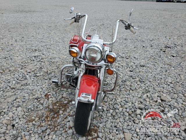 1HD1FDV15XY608604 1999 HARLEY-DAVIDSON FL photo no. 2