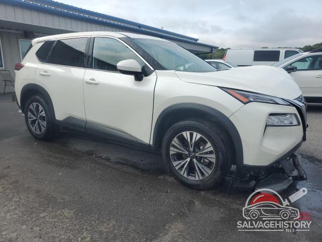 JN8BT3BB9PW479885 2023 NISSAN ROGUE photo no. 4