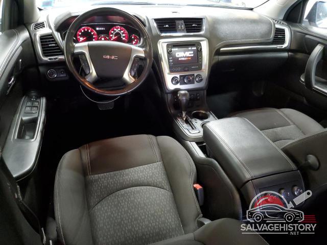 1GKKVPKD9GJ250199 2016 GMC ACADIA photo no. 8