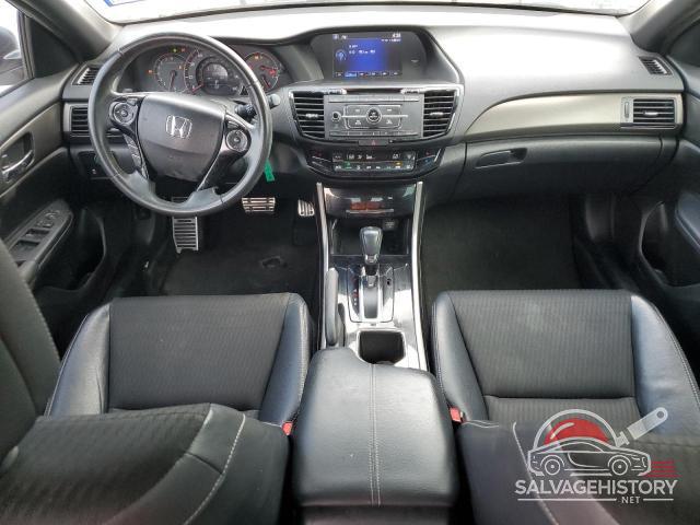 1HGCR2F56HA285327 2017 HONDA ACCORD photo no. 8