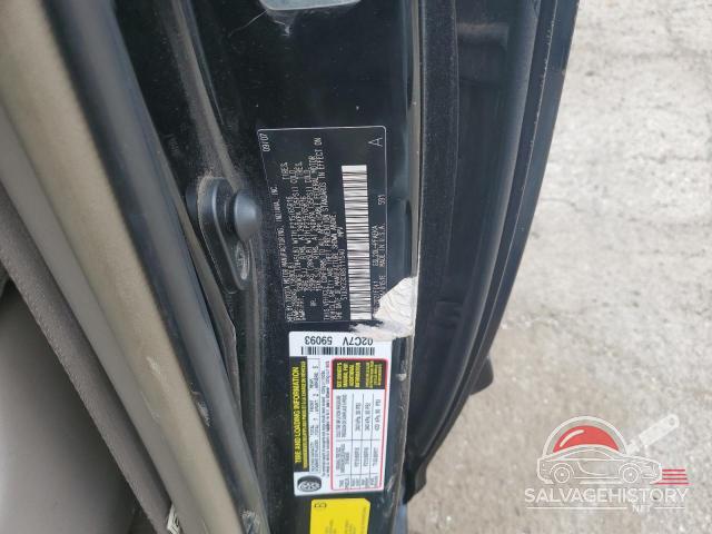 5TDZK23CX8S111540 2008 TOYOTA All Models photo no. 12
