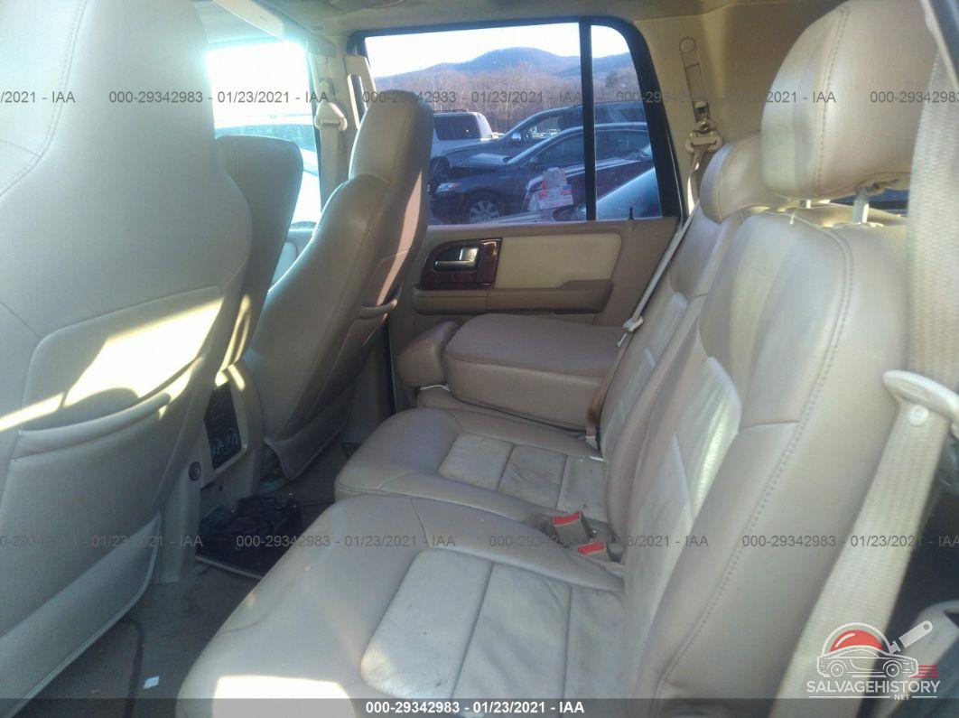 1FMFU18L64LB62301 2004 FORD EXPEDITION photo no. 8