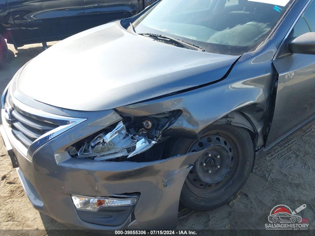 1N4AL3APXEN379159 2014 NISSAN ALTIMA photo no. 6