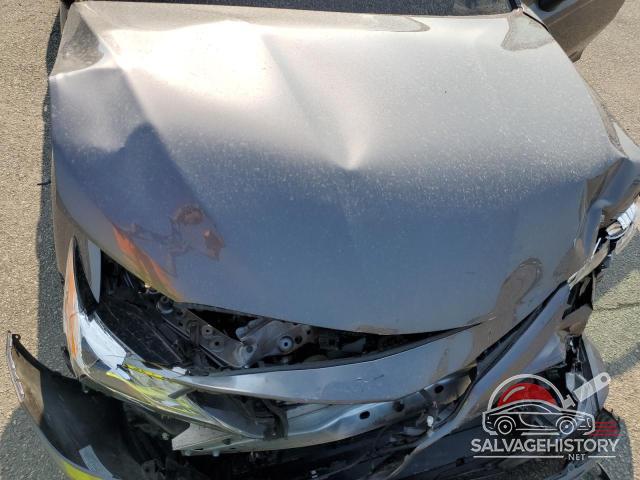 4T1F31AK7LU011853 2020 TOYOTA CAMRY photo no. 11