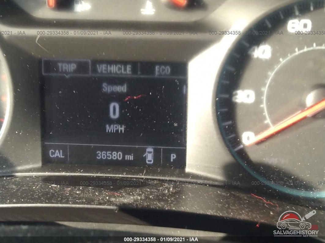 1G1ZD5ST8JF221000 2018 CHEVROLET MALIBU photo no. 7