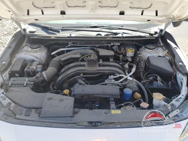 4S3GTAB66M3715091 2021 SUBARU IMPREZA photo no. 11