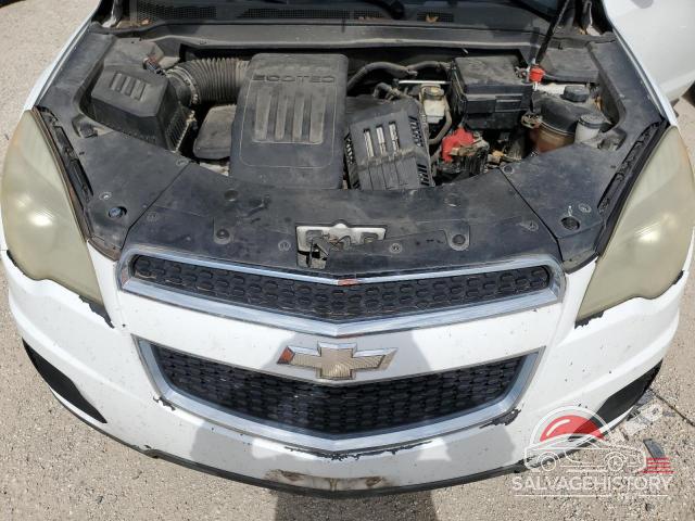 2GNALBEK7F1119539 2015 CHEVROLET EQUINOX photo no. 12