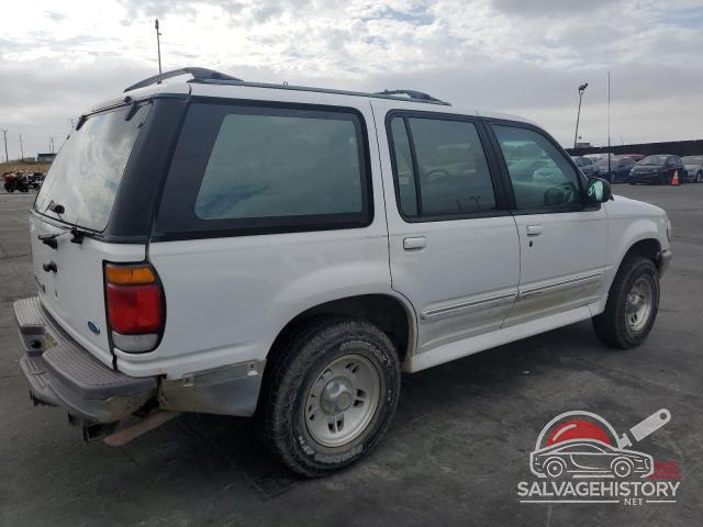 1FMDU34X7VUB62623 1997 FORD EXPLORER photo no. 3