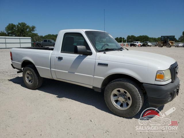 1FTKR1AD0BPA39543 2011 FORD RANGER photo no. 4