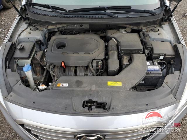 5NPE24AF0GH306056 2016 HYUNDAI SONATA photo no. 11