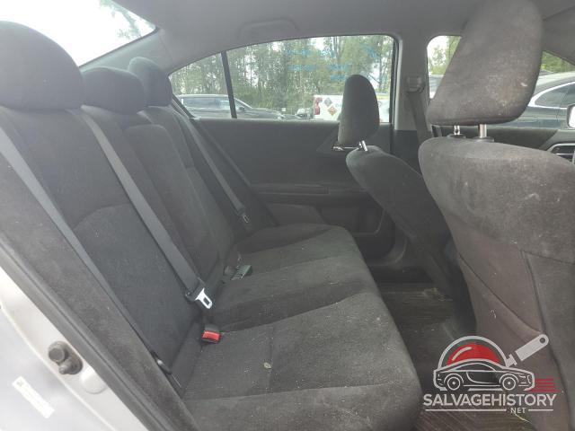 1HGCR2E31DA118044 2013 HONDA ACCORD photo no. 10