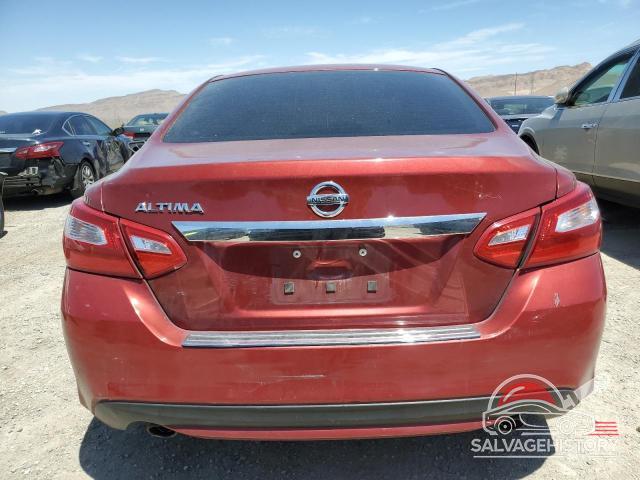 1N4AL3AP5GN381548 2016 NISSAN ALTIMA photo no. 6