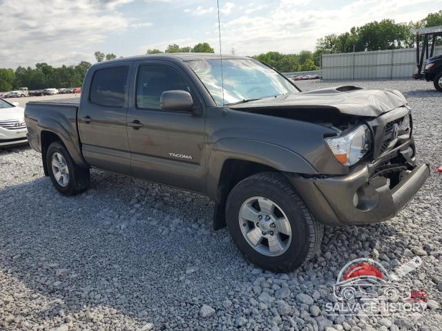 3TMJU4GN6BM114683 2011 TOYOTA TACOMA photo no. 4
