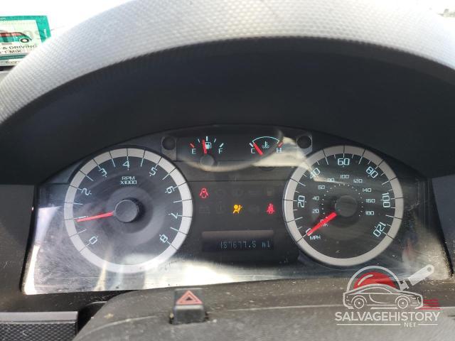 1FMCU9DG9CKA92730 2012 FORD ESCAPE photo no. 9