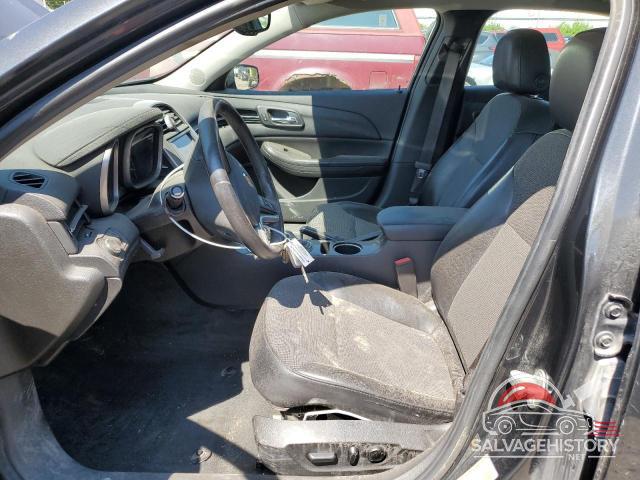 1G11E5SL1EF280339 2014 CHEVROLET MALIBU photo no. 7