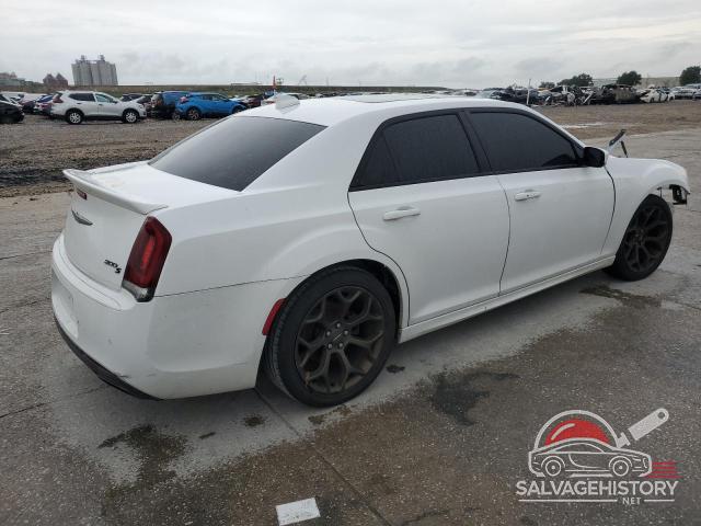 2C3CCABT4HH612621 2017 CHRYSLER 300 photo no. 3