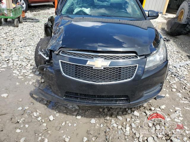 1G1PJ5SC2C7409024 2012 CHEVROLET CRUZE photo no. 11