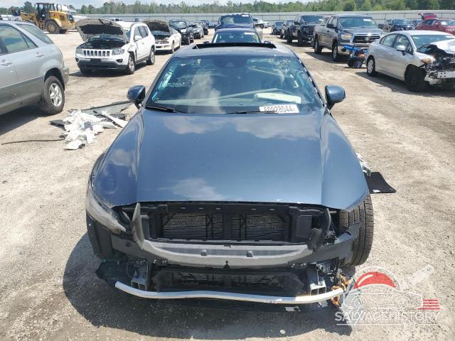 7JRL12TLXNG177408 2022 VOLVO S60 B5 INS photo no. 5