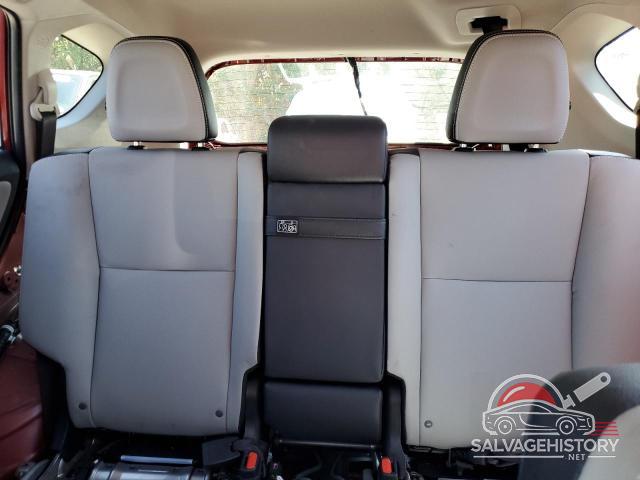 JTMDJREV1JD237680 2018 TOYOTA RAV4 photo no. 10