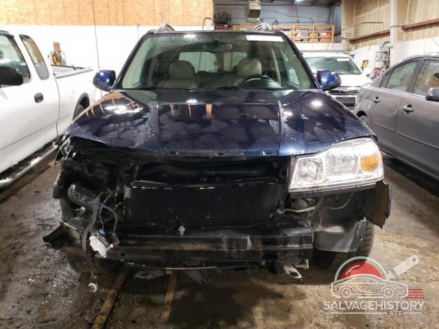 5GZCZ63477S837278 2007 SATURN VUE photo no. 5