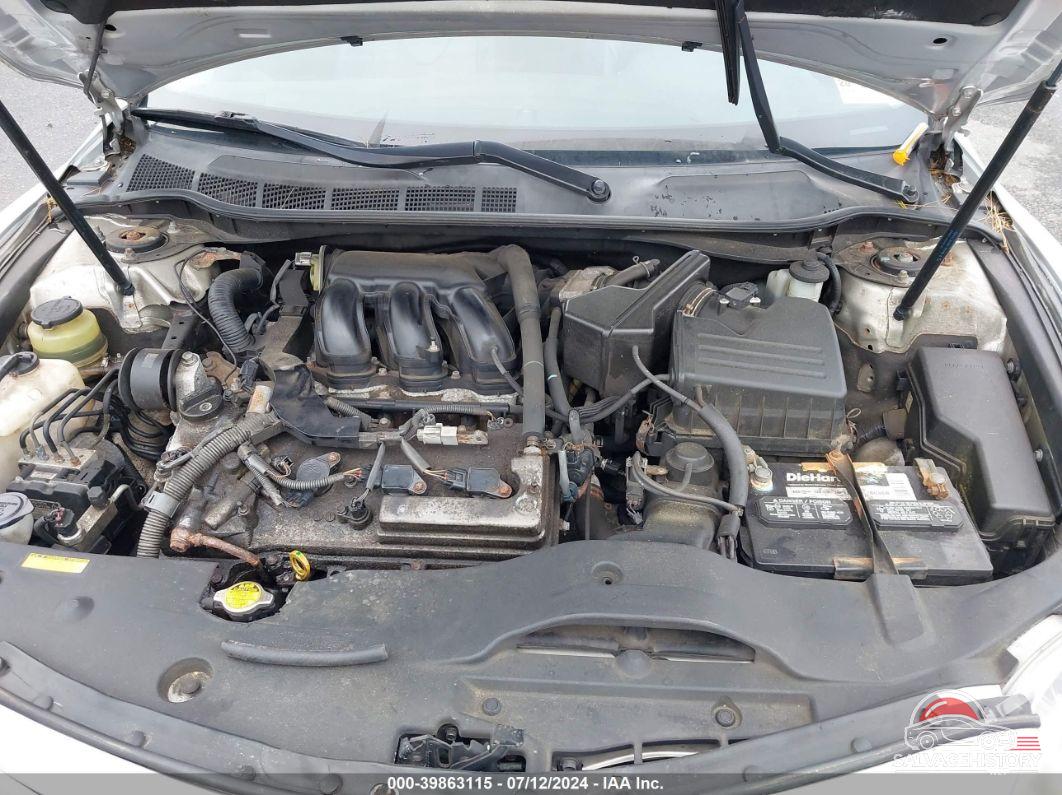 4T1BK46K79U086735 2009 TOYOTA CAMRY photo no. 10