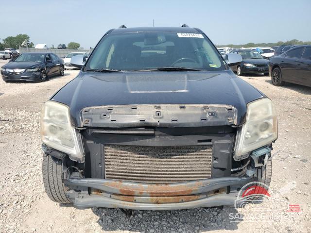 2CTFLXE5XB6361779 2011 GMC TERRAIN photo no. 5
