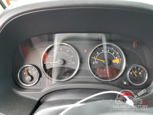 1C4NJDEB4ED706716 2014 JEEP COMPASS photo no. 9