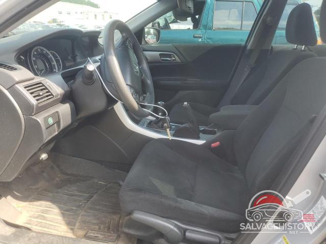 1HGCR2E31DA118044 2013 HONDA ACCORD photo no. 7