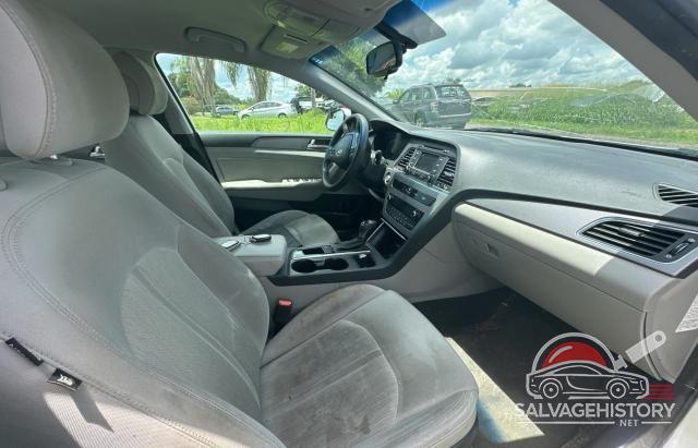 KMHE24L19GA008688 2016 HYUNDAI SONATA photo no. 5