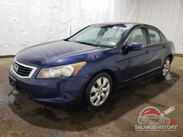 1HGCP26848A011866 2008 HONDA ACCORD photo no. 24